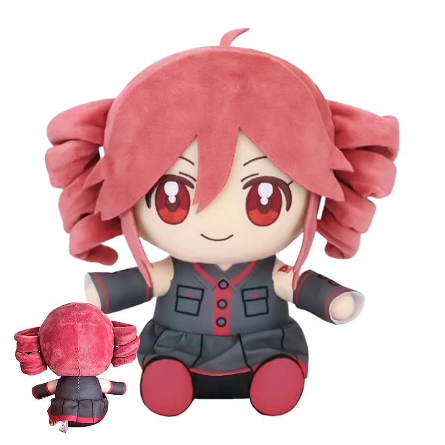 Little squishy Teto